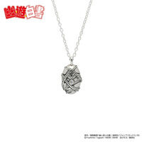 【JAM HOME MADE コラボ】幽☆遊☆白書　忌み子飛影ネックレス【3月お届け】