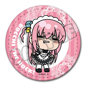 アニメ「ぼっち・ざ・ろっく！」第6弾 レザーバッジ OA(後藤ひとり)