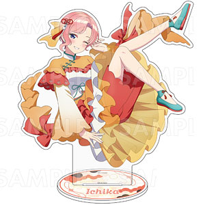 TVスペシャルアニメ『五等分の花嫁*』金魚絢爛 特大アクリルスタンド 中野一花A