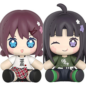 Huggy Secret Good Smile GIRLS BAND CRY 5個入りBOX