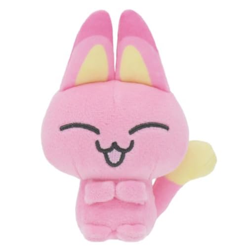 ぷりぬいぷち たまごっち みゃおっち