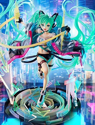 プロジェクトセカイ カラフルステージ！ feat. 初音ミク「初音ミク -RAGE プロジェクトセカイ 2020 Ver.-」