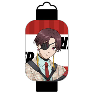 TVアニメ『WIND BREAKER』 ミニ提灯 蘇枋隼飛 ゆうえんちver.