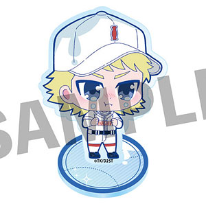 ダイヤのA actII -Second Season- うるっこアクリルスタンド 成宮鳴