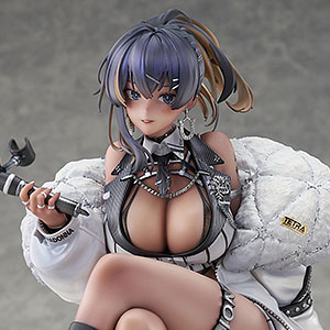 【特典】勝利の女神：NIKKE ノイズ クラシックディーバ 1/6 完成品フィギュア