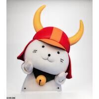 ひこにゃん　特大半身アクリルスタンド