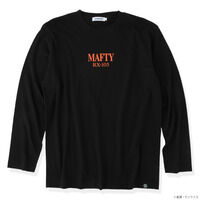 STRICT-G『機動戦士ガンダム 閃光のハサウェイ キルケーの魔女』ロングスリーブTシャツ Ξ(クスィー)ガンダム