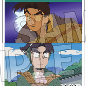 忍たま乱太郎 つみこま 2種セット vol.2 19