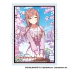 【グッズ-カードケース】学園アイドルマスター イラストスリーブMAT clumsy trick '25桜 姫崎莉波