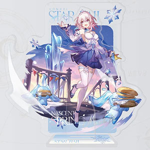 崩壊:スターレイル 三月なのか・冬の後の日差しシリーズ アクリルスタンド