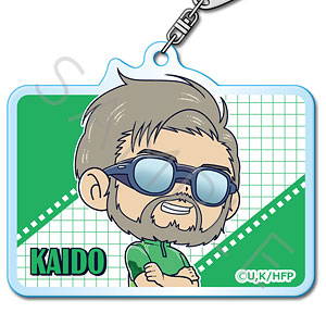 劇場アニメ『ひゃくえむ。』アクリルキーホルダーE 海棠