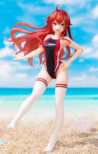 無職転生Ⅱ 異世界行ったら本気だす Vivit フィギュア エリス・ボレアス・グレイラット 競泳水着Ver.