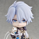 グッドスマイルカンパニー[GOOD SMILE COMPANY] ねんどろいど 崩壊 スターレイル ファイノン ノンスケール プラスチック製塗装済み可動フィギュア