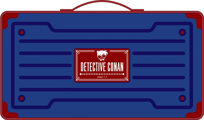 【予約2026年03月】名探偵コナン ガジェットポーチ ムービック