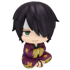 るかっぷ 銀魂 高杉晋助 完成品フィギュア