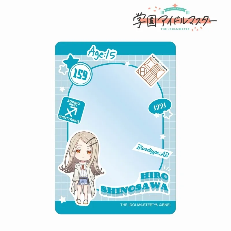 アイマス】最新グッズ発売一覧【アイドルマスター】 – 攻略大百科