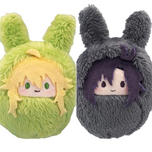 アイドルマスター ミリオンライブ！ くるみたぴぬい Vol.3　6個入りBOX