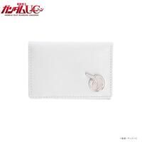 機動戦士ガンダムUC ビスト財団マーク パスケース 【2026年1月発送】