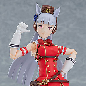 【限定販売】figma ウマ娘 プリティーダービー ゴールドシップ
