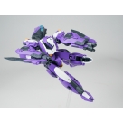 【プラモデル】ULTRA ACTION TROOPERシリーズ Franz-α(フランツアルファ) パープル×ホワイト 1/144