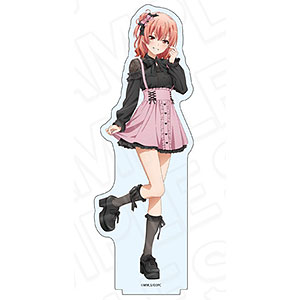「やはり俺の青春ラブコメはまちがっている。完」 デカアクリルスタンド 由比ヶ浜結衣 サブカルファッション
