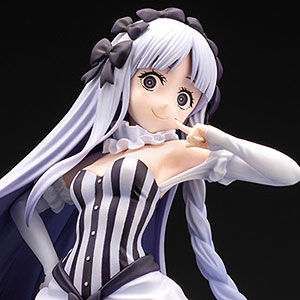 壽屋(KOTOBUKIYA) Fate/strange Fake フランチェスカ・プレラーティ 1/7スケール PVC製 塗装済み完成品 フィギュア