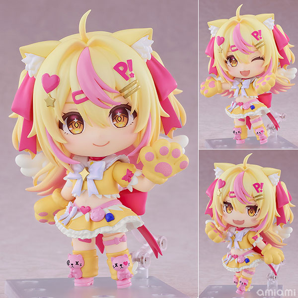 ねんどろいど P丸様｡[ディー・エヌ・エー]【送料無料】