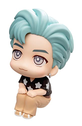 るかっぷ フィギュア TinyTAN (タイニータン) Dynamite ver.RM アールエム フルカラー 約10cm BTS