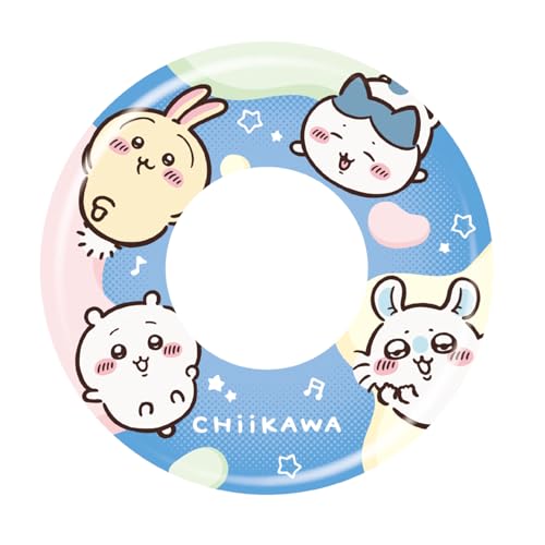 マルカ(Maruka) ちいかわ 60㎝うきわ 水遊び プール 海水浴 177783