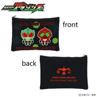 仮面ライダーアマゾンズ 10周年...