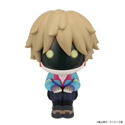 メガハウス(MegaHouse) るかっぷ 銀河特急 ミルキー☆サブウェイ マックス PVC樹脂製 塗装済み可動フィギュア