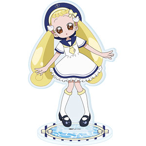 アクリルスタンド「おジャ魔女どれみドッカ~ン!」60/ハナ マリンver.(描き下ろしイラスト)