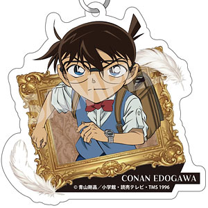 名探偵コナン アクリルキーホルダーVol.4 江戸川コナン