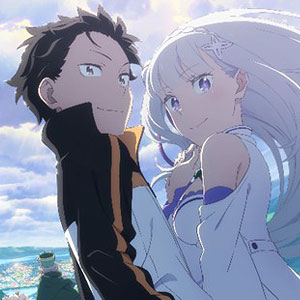 Reバース for you トライアルセット 「Re：ゼロから始める異世界生活vol.2」 パック