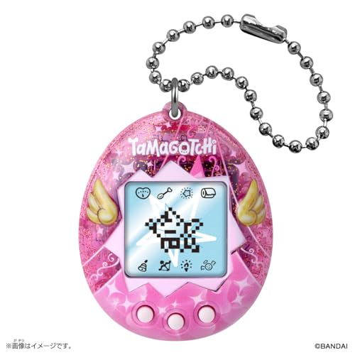 [バンダイ(BANDAI)] Original Tamagotchi Angel Dress たまごっち