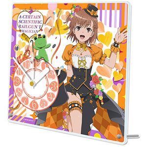 とある科学の超電磁砲T】白井黒子 バニーVer.2ndのフィギュアが予約