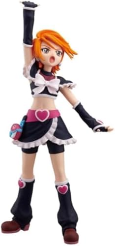 ふたりはプリキュア GLITTER&GLAMOURS キュアブラック キュアホワイト 2体セット フィギュア