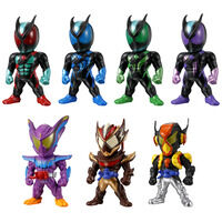 CONVERGE KAMEN RIDER 30(10個入)