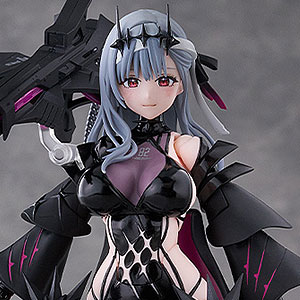 【限定販売】figma 勝利の女神:NIKKE モダニア - セカンド・アフェクション