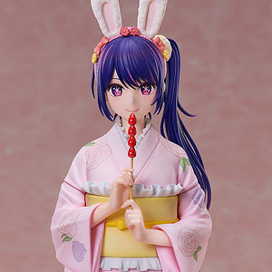 【推しの子】アイ -Happy New Year- 着物Ver. 1/7 完成品フィギュア