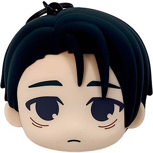 呪術廻戦 - シリコンポーチ 乙骨憂太