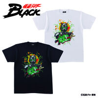 シャドームーン Tシャツ feat.STUDIO696