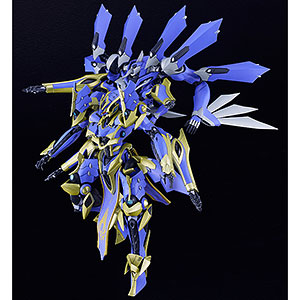 MODEROID DX-SCALE ナイツ＆マジック マガツイカルガ プラモデル