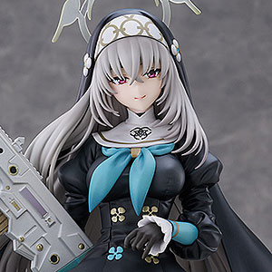 ブルーアーカイブ -Blue Archive- サクラコ 1/7 完成品フィギュア