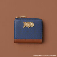 ジョジョの奇妙な冒険 ファントムブラッド×SAMANTHAVEGA  折財布