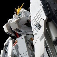 ＲＧ 1/144 νガンダムＨＷＳ【...