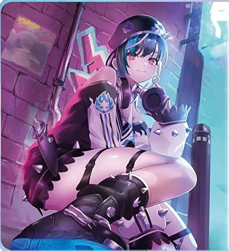 ホロライブオフィシャルカードゲーム スタートデッキ FLOW GLOW 推し 輪堂千速