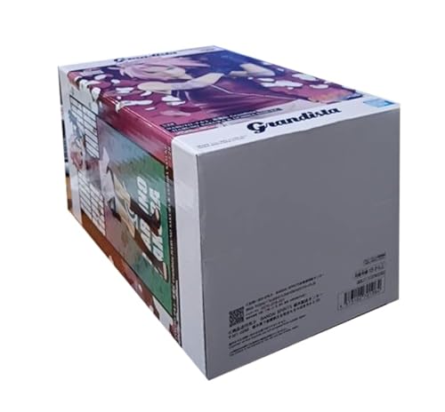 NARUTO ナルト 疾風伝 Grandista HARUNO SAKURA 春野サクラ フィギュア