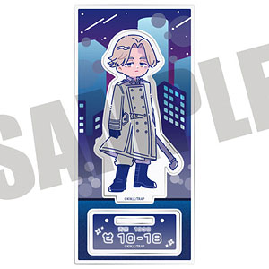 TVアニメ『東京リベンジャーズ』 にゅ～とろ 第二弾 アクリルスタンド E 乾青宗