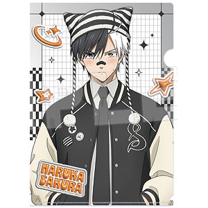 TVアニメ『WIND BREAKER』A4クリアファイル Ver. Y2Kスタイル 01 桜遥